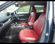 Mazda CX-5 2021