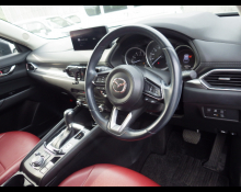 Mazda CX-5 2021