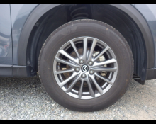 Mazda CX-5 2021