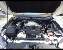 Toyota Hilux 2022