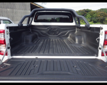 Toyota Hilux 2022