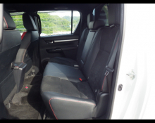 Toyota Hilux 2022