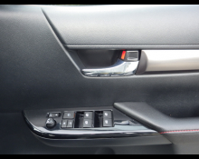 Toyota Hilux 2022