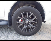 Toyota Hilux 2022