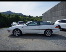 Ford Probe 1992