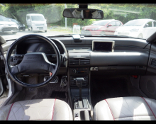 Ford Probe 1992