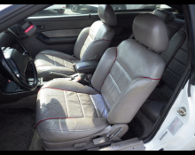 Ford Probe 1992