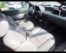 Ford Probe 1992