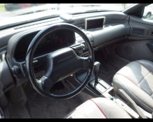 Ford Probe 1992