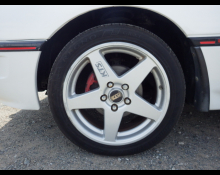 Ford Probe 1992