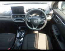 Honda WR-V 2024