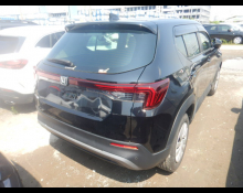 Honda WR-V 2024