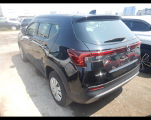 Honda WR-V 2024