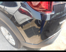 Honda WR-V 2024
