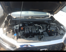 Honda WR-V 2024