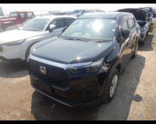 Honda WR-V 2024