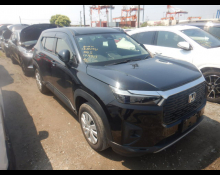 Used Honda Wr-v Cars For Sale in Japan