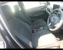 Honda WR-V 2024