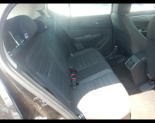 Honda WR-V 2024