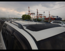 Toyota Land Cruiser 100 2001