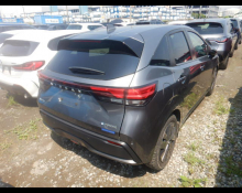 Nissan Note 2023