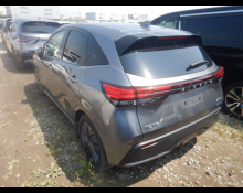 Nissan Note 2023