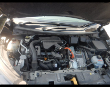 Nissan Note 2023