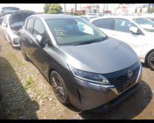 Nissan Note 2023 For Sale and Price