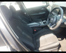 Nissan Note 2023