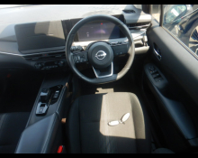 Nissan Note 2023
