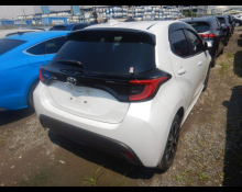 Toyota Yaris 2023