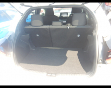 Toyota Yaris 2023