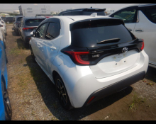 Toyota Yaris 2023