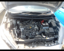 Toyota Yaris 2023