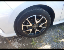 Toyota Yaris 2023