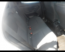 Toyota Yaris 2023