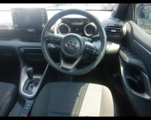 Toyota Yaris 2023