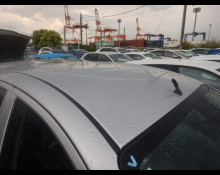 Nissan March 2022
