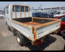 Isuzu Elf 2015