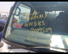Isuzu Elf 2015