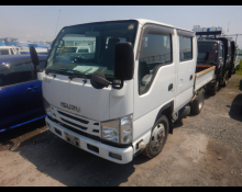 Isuzu Elf 2015