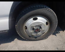 Isuzu Elf 2015