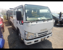 Used Isuzu Cars For Sale in Japan At Best Price