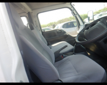 Isuzu Elf 2015
