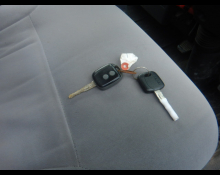 Isuzu Elf 2015