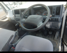 Isuzu Elf 2015