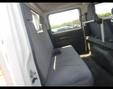 Isuzu Elf 2015