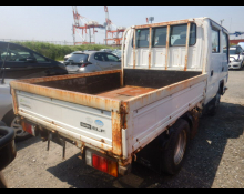 Isuzu Elf 2015