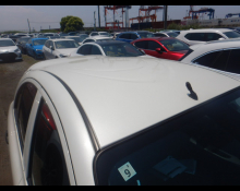 Nissan March 2022