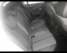 Peugeot 208 2022